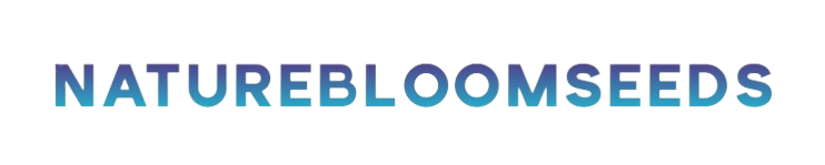 NatureBloomSeeds